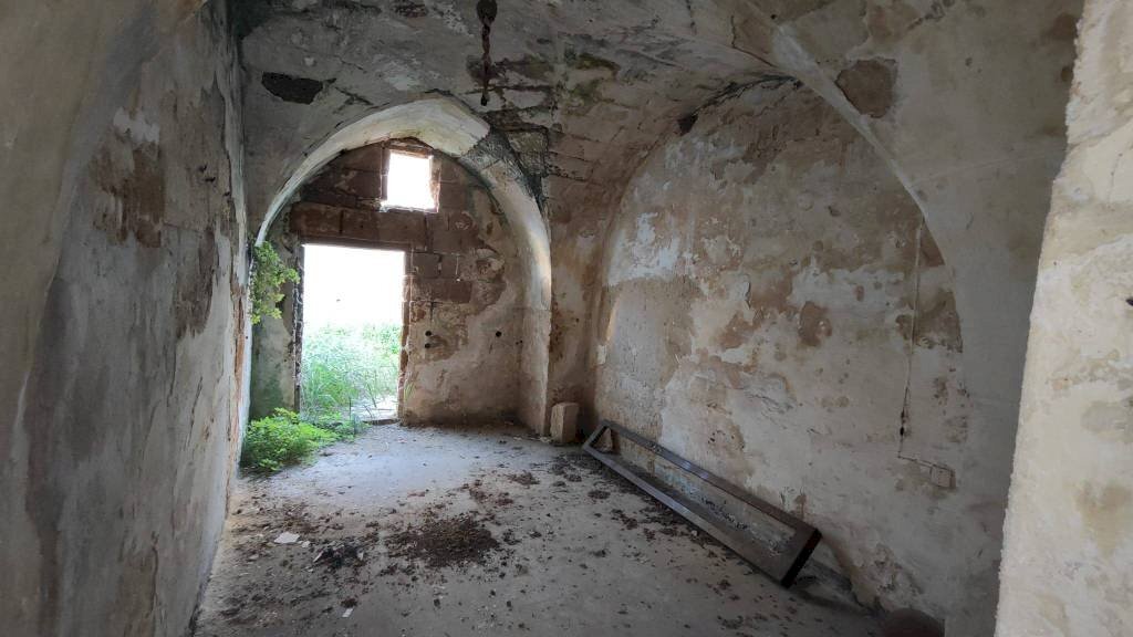 Sala da pranzo - Trilocale Pulsano - foto 2