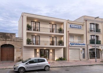 Facciata - Trilocale Pulsano - foto 1