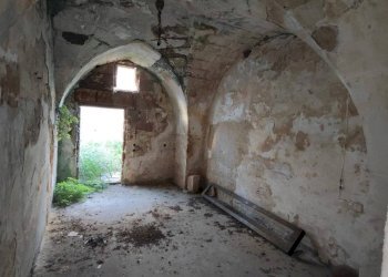 Sala da pranzo - Trilocale Pulsano - foto 2