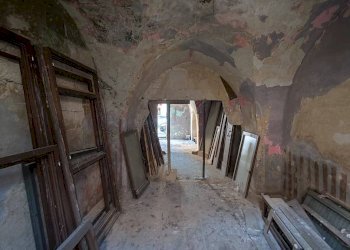 Cucina - Trilocale Pulsano - foto 5