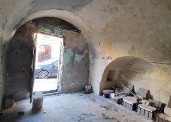 Ingresso - Trilocale Pulsano - foto 8