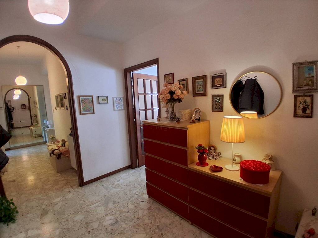 Disimpegno - Two-room apartment via Solìto, 7, Taranto - photo 1