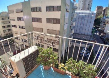 Balcone - Two-room apartment via Solìto, 7, Taranto - photo 5