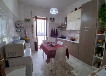Cucina - Bilocale via Solìto, 7, Taranto - foto 7