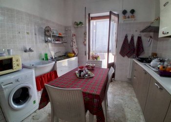 Cucina - Bilocale via Solìto, 7, Taranto - foto 8