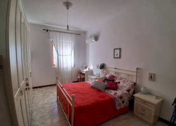Camera da letto - Bilocale via Solìto, 7, Taranto - foto 10