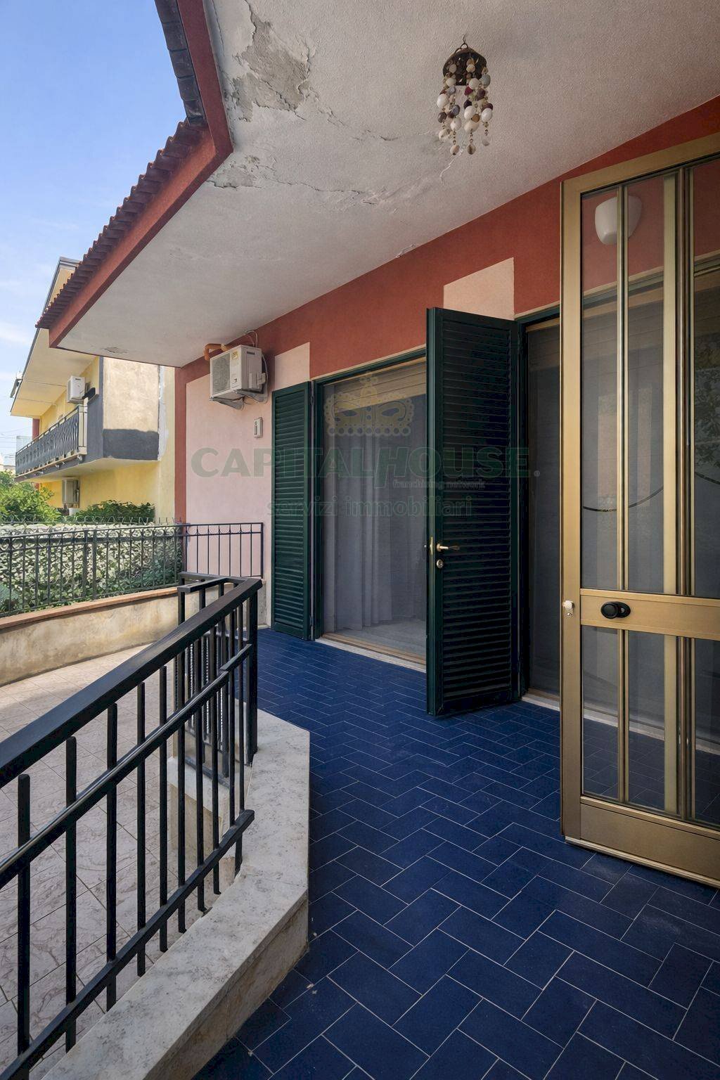 Foto 2 - Semi-detached house Via Alfieri, Marigliano - photo 2