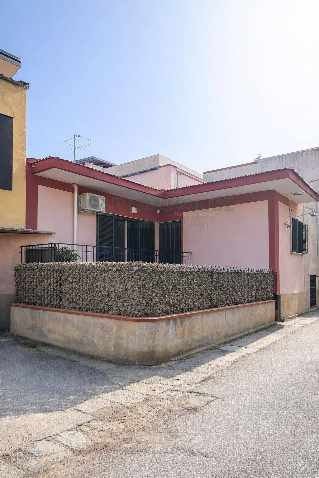 Foto 3 - Semi-detached house Via Alfieri, Marigliano - photo 3