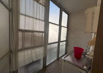 Veranda - Two-room apartment via Salento, 90, Taranto - photo 8