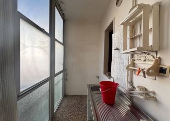 Veranda - Two-room apartment via Salento, 90, Taranto - photo 9