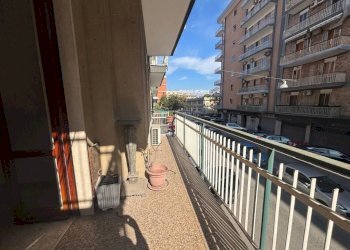 Balcone - Bilocale via Salento, 90, Taranto - foto 13
