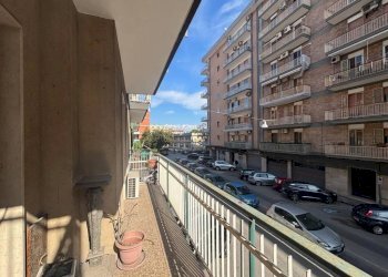 Balcone - Bilocale via Salento, 90, Taranto - foto 14