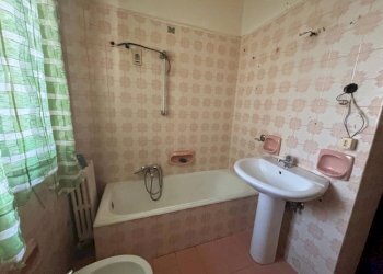 Bagno - Two-room apartment via Salento, 90, Taranto - photo 18