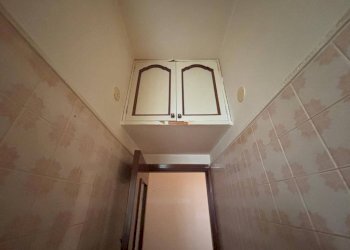 Interno palazzo - Bilocale via Salento, 90, Taranto - foto 19