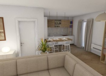 Salone - Quadrilocale Taranto - foto 2