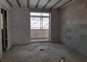 Stanza non arredata - Quadrilocale Taranto - foto 3