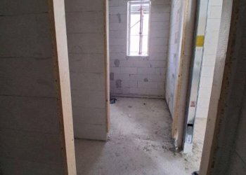 Disimpegno - Quadrilocale Taranto - foto 16