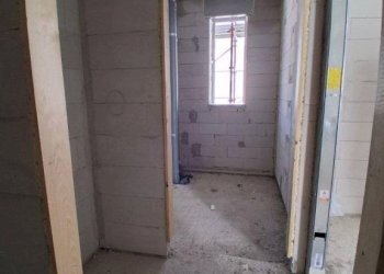 Disimpegno - Quadrilocale Taranto - foto 17