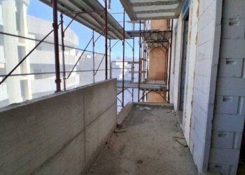 Balcone - Quadrilocale Taranto - foto 18