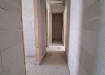 Corridoio - Quadrilocale Taranto - foto 19