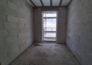 Stanza non arredata - Quadrilocale Taranto - foto 20