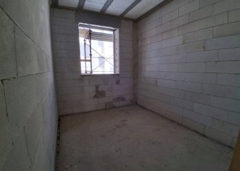 Camera da letto - Quadrilocale Taranto - foto 22