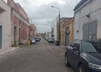 Zona - Capannone via Costantinopoli, 74, Taranto - foto 8