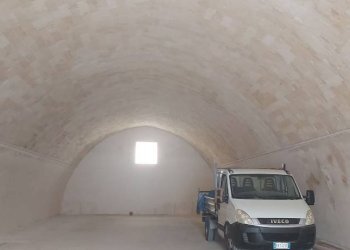 Box auto - Capannone via Costantinopoli, 74, Taranto - foto 9