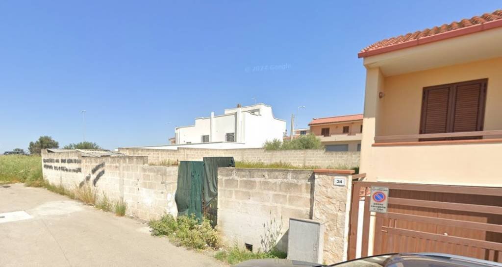 Terreno - Terreno edificabile via Giovanni Giolitti, 28, San Giorgio Ionico - foto 1