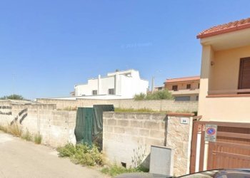 Terreno - Terreno edificabile via Giovanni Giolitti, 28, San Giorgio Ionico - foto 1