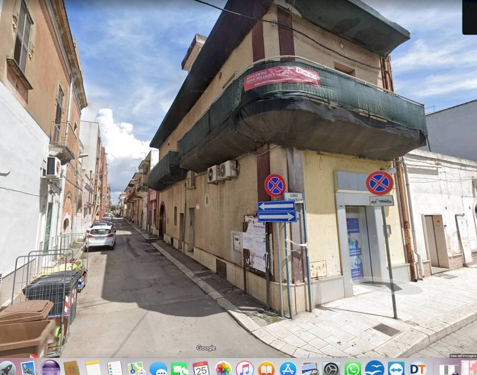 Zona - Trilocale via Montegrappa, 3, Taranto - foto 3