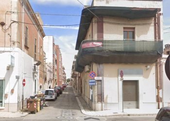 Zona - Trilocale via Montegrappa, 3, Taranto - foto 1