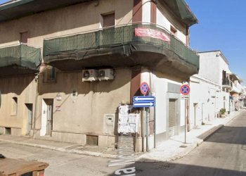 Facciata - Trilocale via Montegrappa, 3, Taranto - foto 2