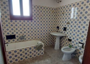 Bagno - Trilocale via Montegrappa, 3, Taranto - foto 9