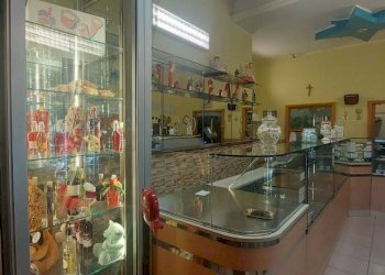 Interno non residenziale - Shop via Orsini, 53, Taranto - photo 3
