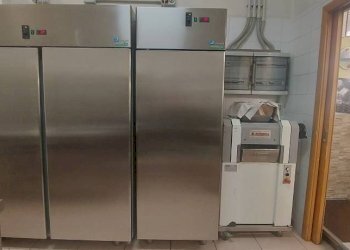 Interno non residenziale - Shop via Orsini, 53, Taranto - photo 6