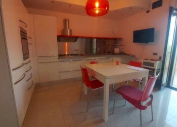 Cucina - Villa a Schiera via Carlo Cacace, 302, Taranto - foto 6
