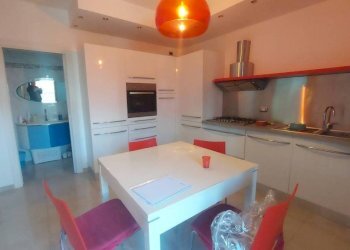 Cucina - Villa a Schiera via Carlo Cacace, 302, Taranto - foto 7
