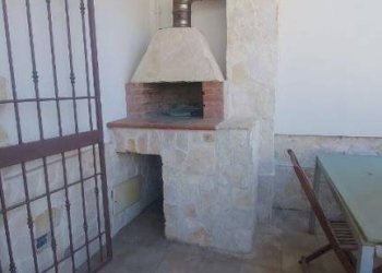 Balcone - Villa a Schiera via Carlo Cacace, 302, Taranto - foto 11