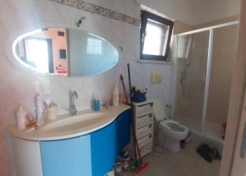 Bagno - Villa a Schiera via Carlo Cacace, 302, Taranto - foto 12