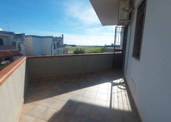 Terrazzo - Villa a Schiera via Carlo Cacace, 302, Taranto - foto 14