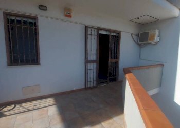 Veranda - Villa a Schiera via Carlo Cacace, 302, Taranto - foto 15