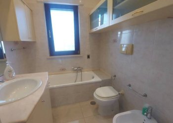 Bagno - Villa a Schiera via Carlo Cacace, 302, Taranto - foto 19