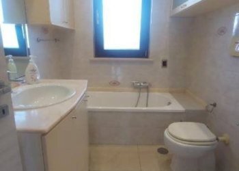 Bagno - Villa a Schiera via Carlo Cacace, 302, Taranto - foto 20