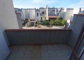 Balcone - Villa a Schiera via Carlo Cacace, 302, Taranto - foto 25