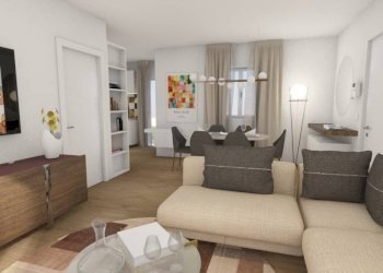 Salone - Trilocale Taranto - foto 22