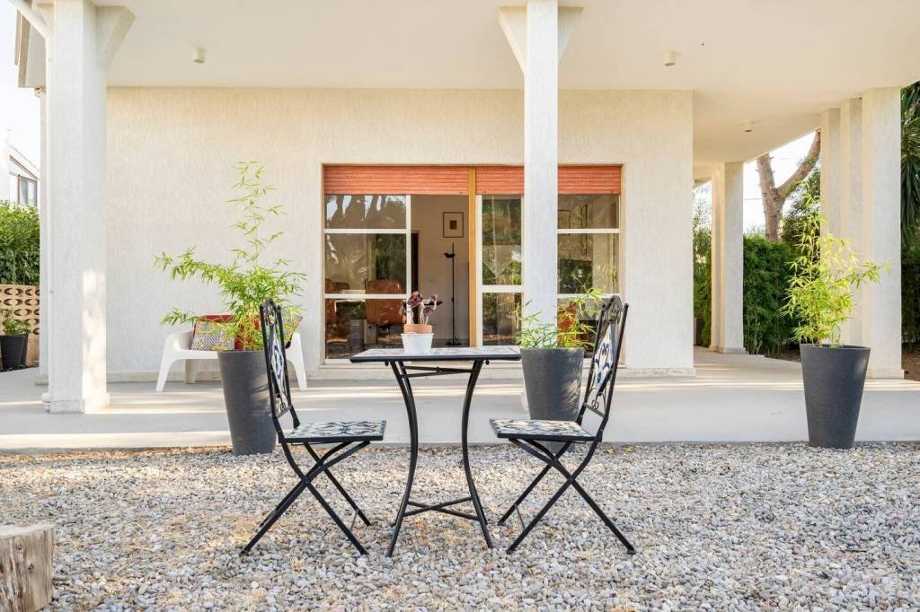 Villa strada Comunale Saguerra, Leporano - foto 1