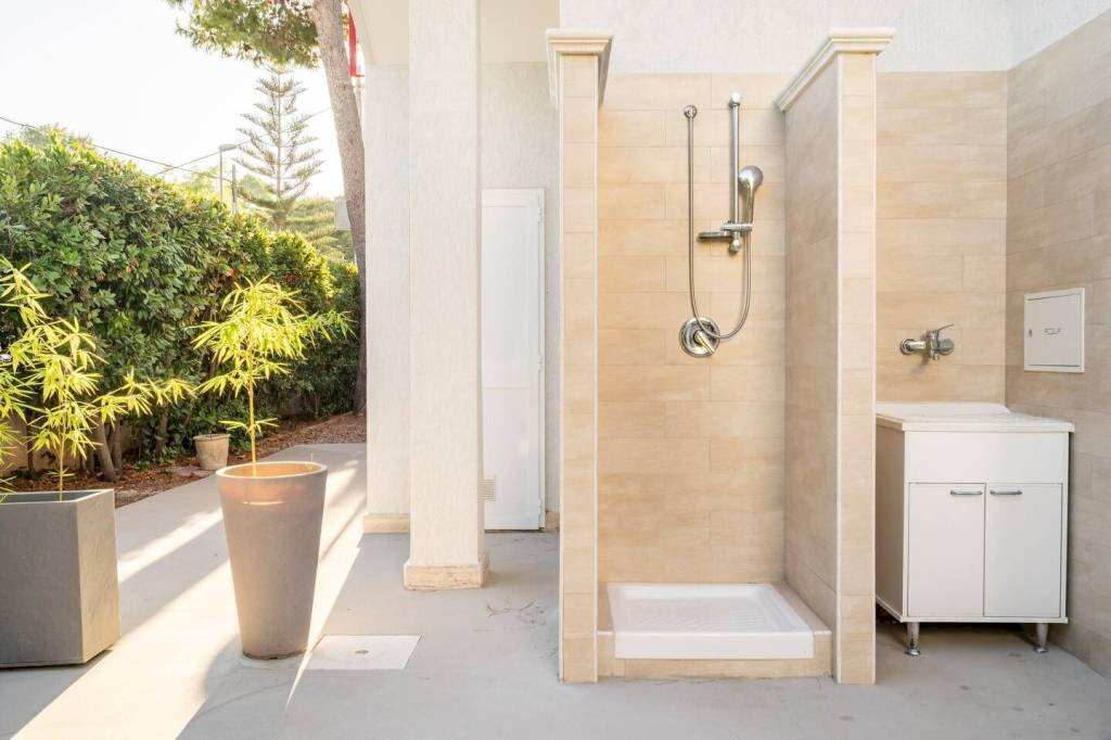 Villa strada Comunale Saguerra, Leporano - foto 3