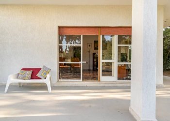 Villa strada Comunale Saguerra, Leporano - foto 2