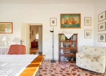 Villa strada Comunale Saguerra, Leporano - foto 5